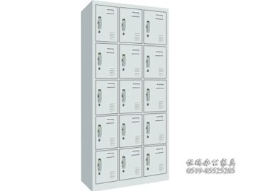 十五門(mén)更衣柜